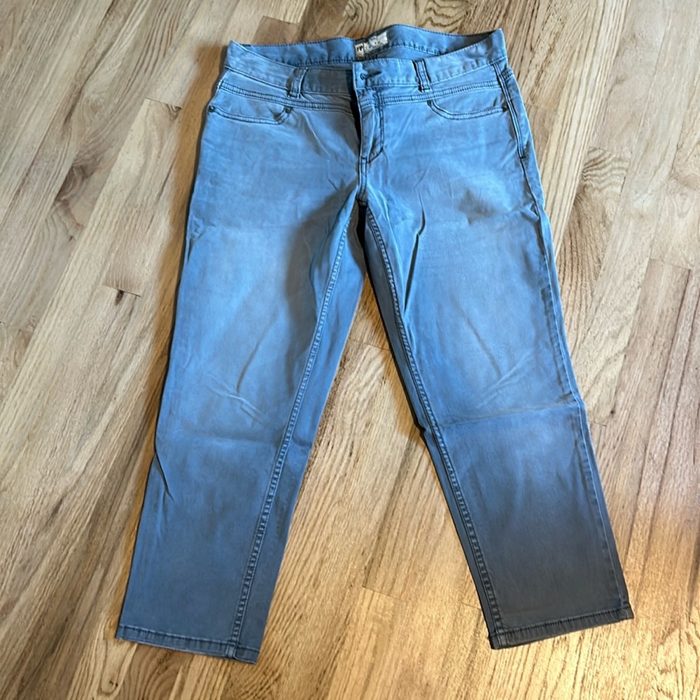 Free people jeans